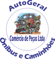 Autogeral Comércio de Peças LTDA